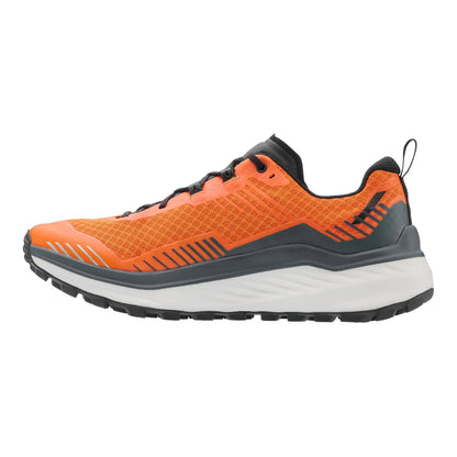 Pantofi Alergare Montana Barbati Lowa Skyterra Orange