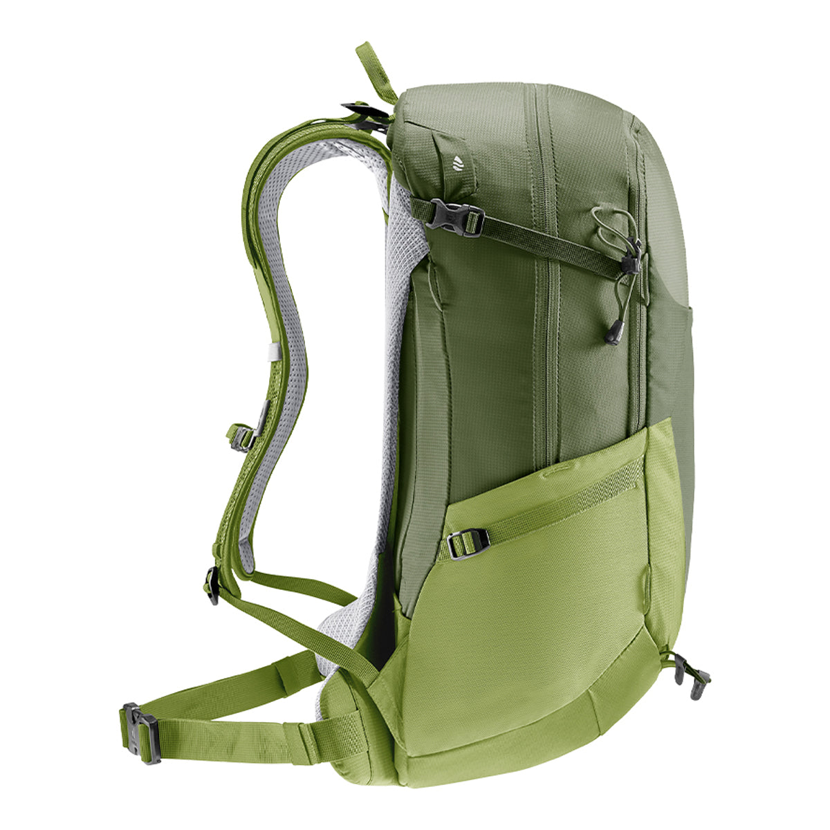 Rucsac Futura 23 Khaki-Meadow