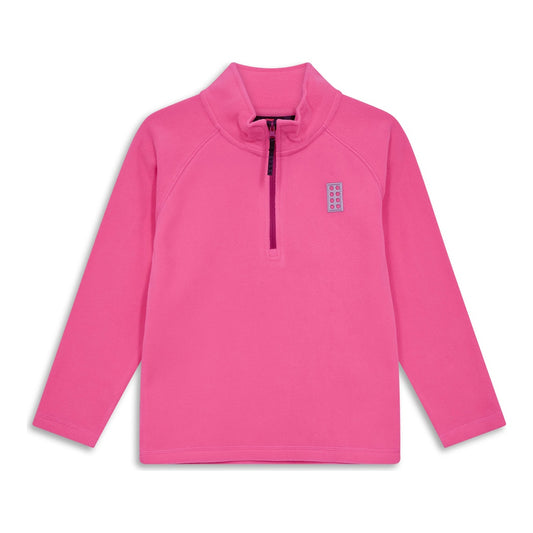 Bluza Fete Lego Wear Lwsinclair 702 Pink