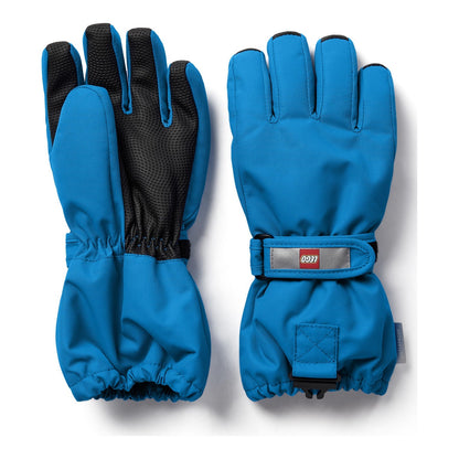 Manusi Schi Copii Lego Wear LWATLIN 700 Blue