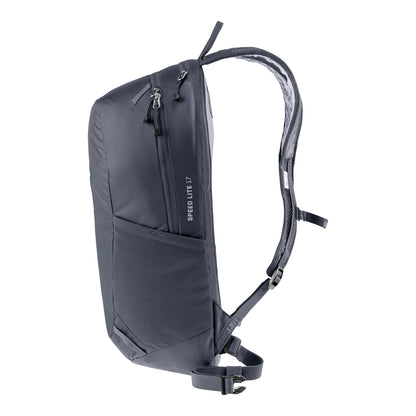 Rucsac Munte Barbati Deuter Speed Lite 17 Black