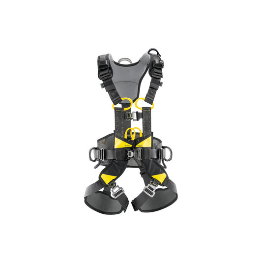 Ham Volt Wind European Version Black/Yellow 2 C072Ba02