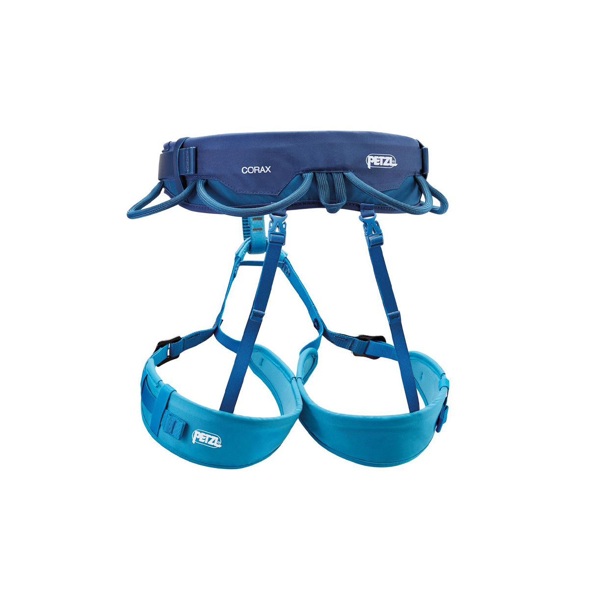 HAM CORAX NAVY BLUE 2