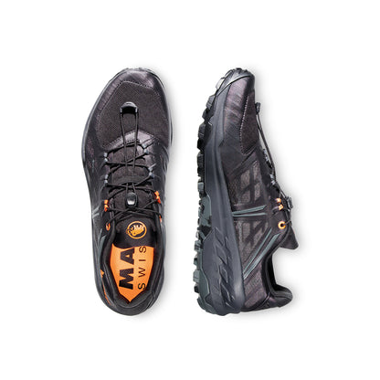 Incaltaminte Barbati Sertig TR Low GTX