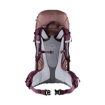 Rucsac Femei Deuter Futura Pro SL 38L Ashrose-Cassis