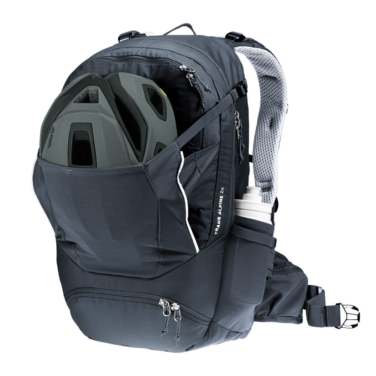 Rucsac Barbati Bicicleta Trans Alpine 24L