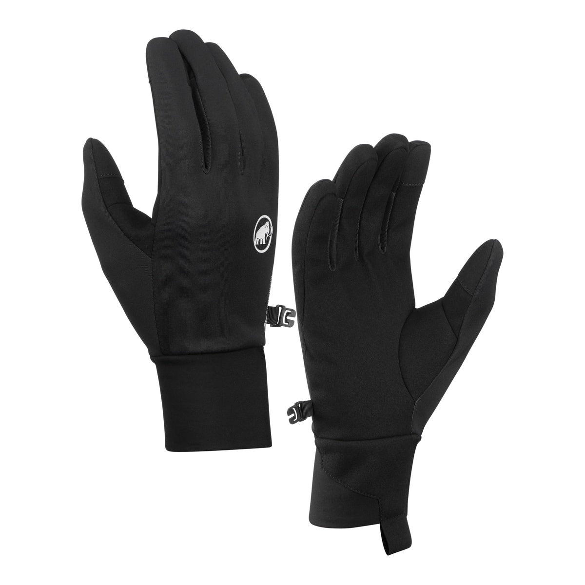 Manusi Mammut Astro Light So Black