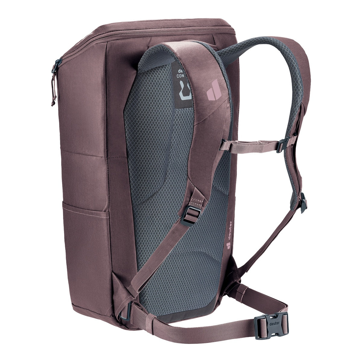 Rucsac Deuter Up Stockholm 22L LTD Aubergine