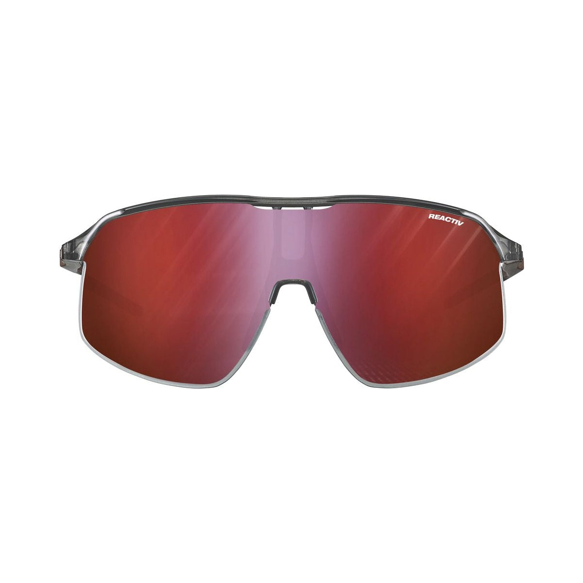 Ochelari Density Translucent Black-Copper Reactiv 0-3 High Contrast