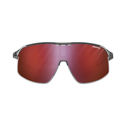 Ochelari Density Translucent Black-Copper Reactiv 0-3 High Contrast