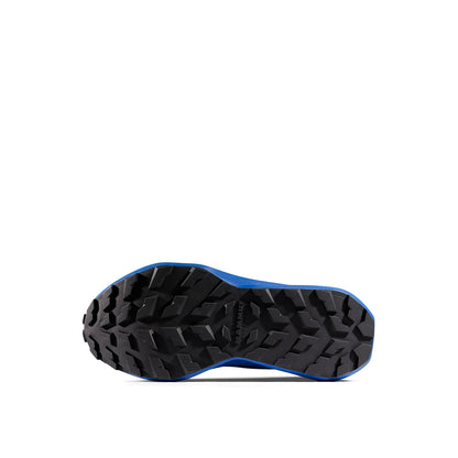 Pantofi Barbati Mammut Aenergy Hike Low Gtx Marine-Dark Glacier Blue