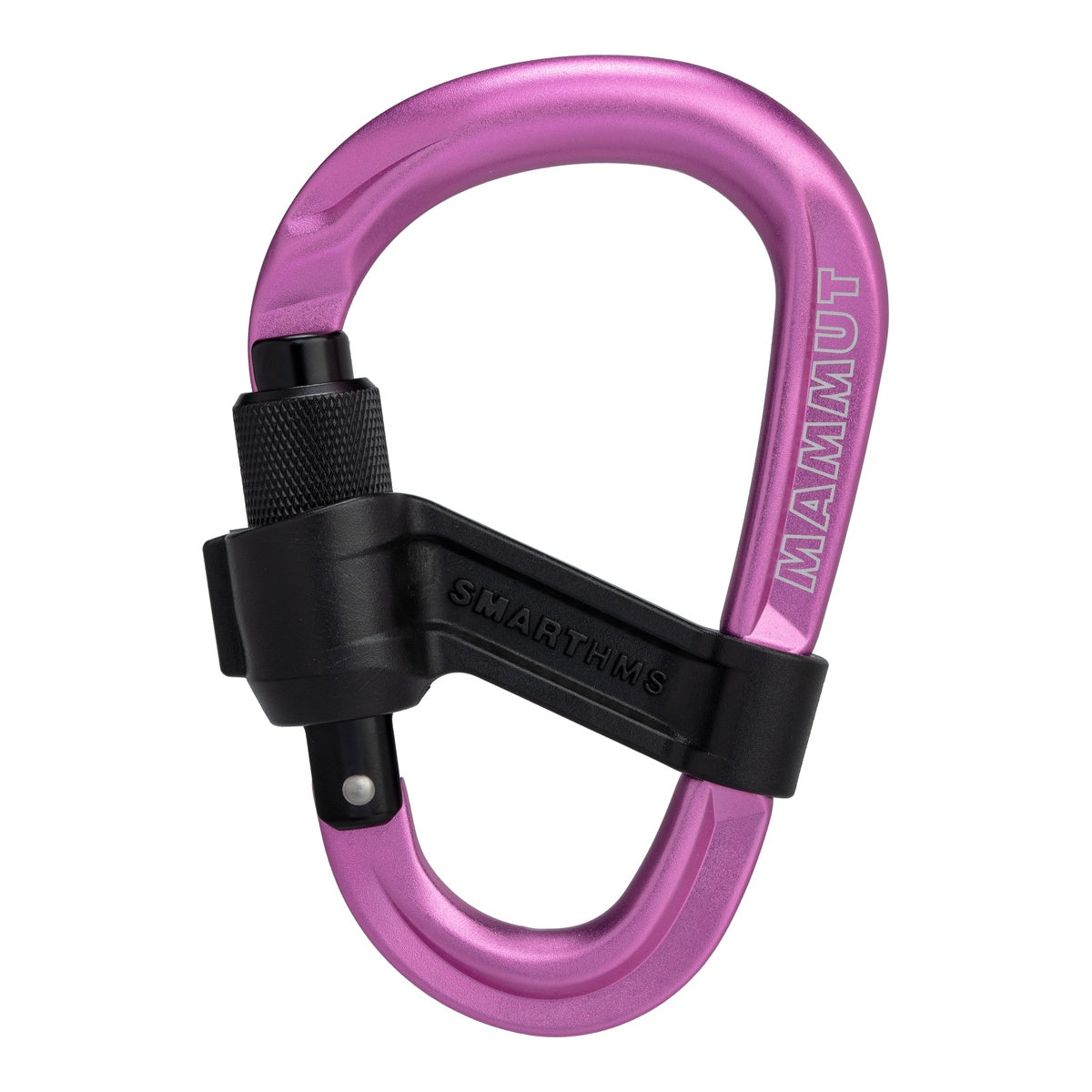 Carabiniera Mammut Smart Hms 2.0 Pink