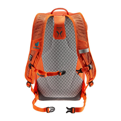 Rucsac Unisex Deuter Speed Lite 17 Paprika-Saffron