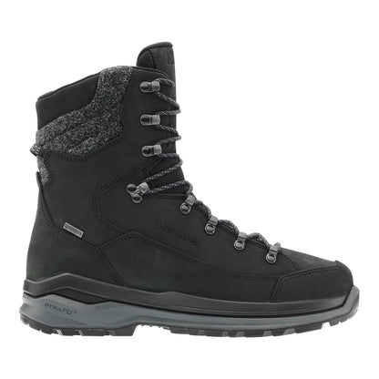 Bocanci Iarna Barbati Lowa Renegade Evo Ice 2 Gtx Black/Grey
