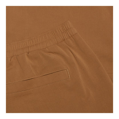 Pantaloni Barbati Mammut Crag Climbing Claystone