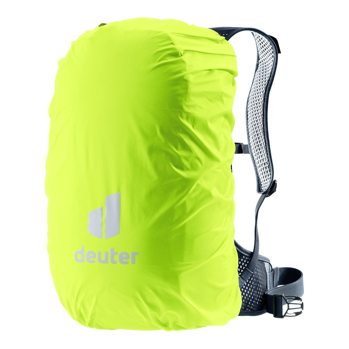Rucsac Ciclism Barbati Deuter Race Air 14+3L Blue