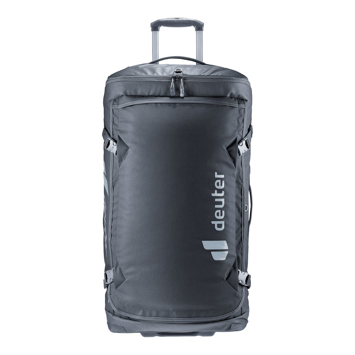 Geanta Voiaj Deuter Duffel Pro Movo 90 Black