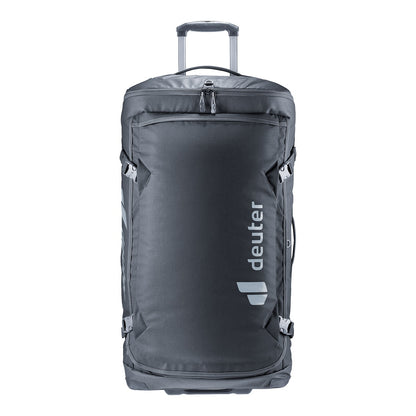 Geanta Voiaj Deuter Duffel Pro Movo 90 Black