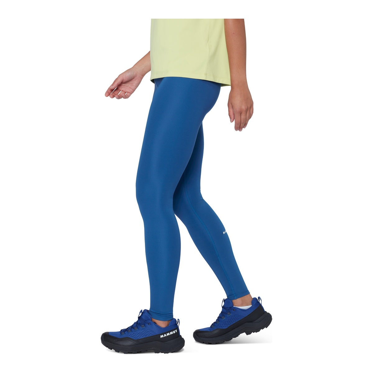 Colanti Femei Mammut Waymarker Albastru