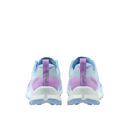 Pantofi Alergare Trail Femei Lowa Madrix Misty Blue/Heather