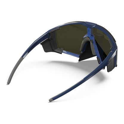 Ochelari Edge Cover Blue-Gray Spectron Hd 4 Polarized