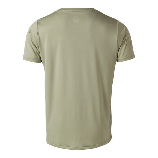 Tricou Barbati Ternua FRAMIK Green
