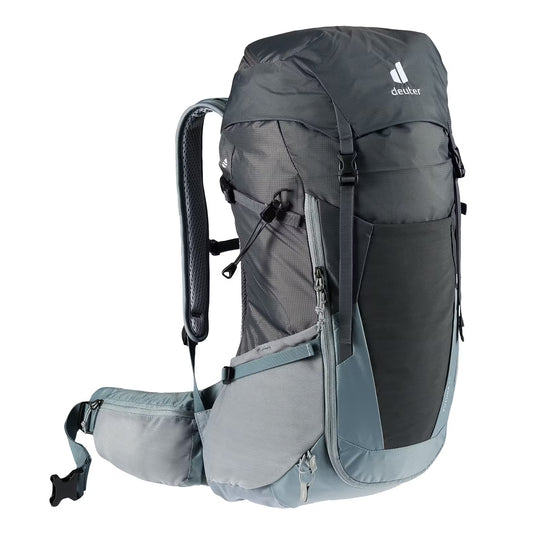 Rucsac Futura 26 Graphite-Shale