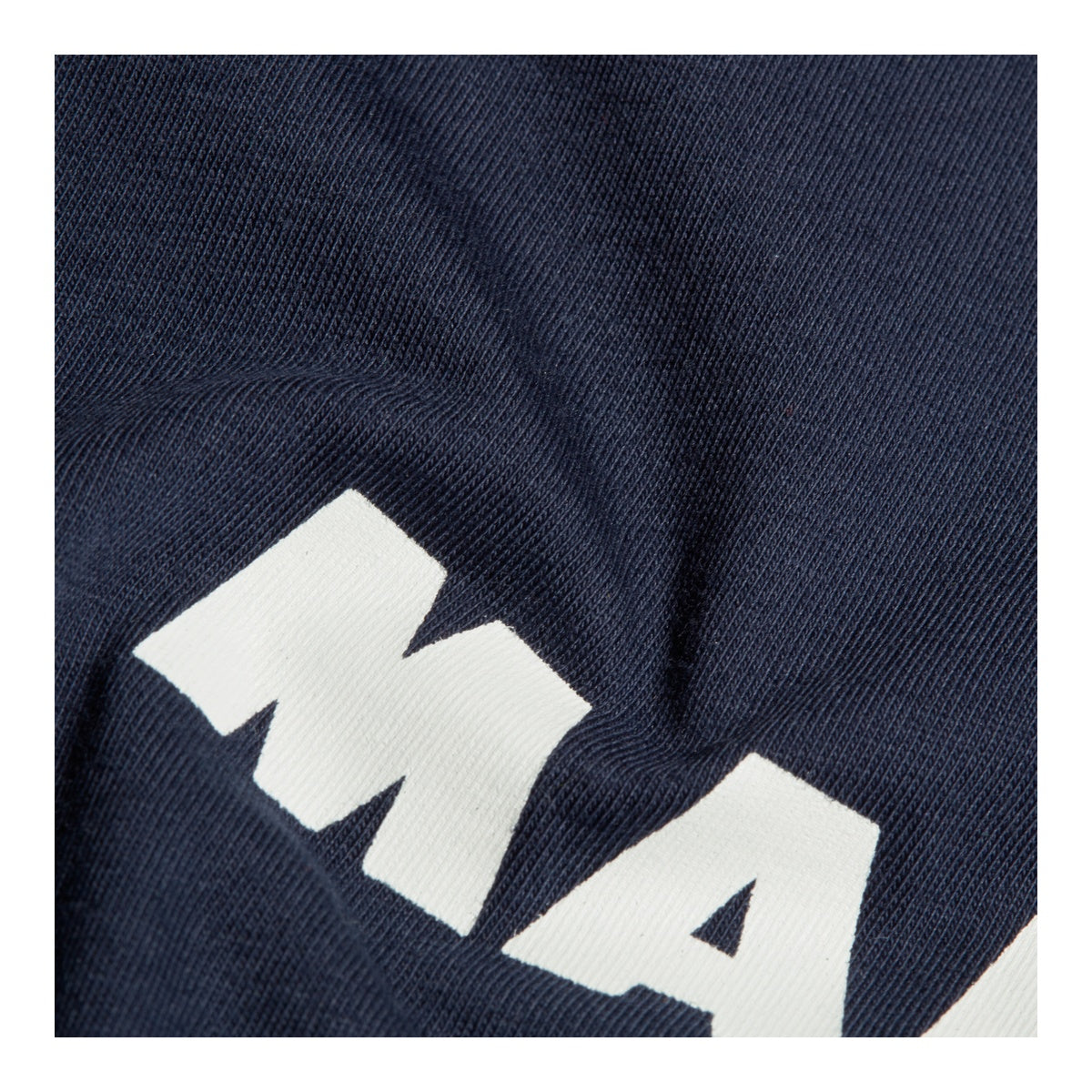 Tricou Barbati Mammut Core Logo Bleumarin