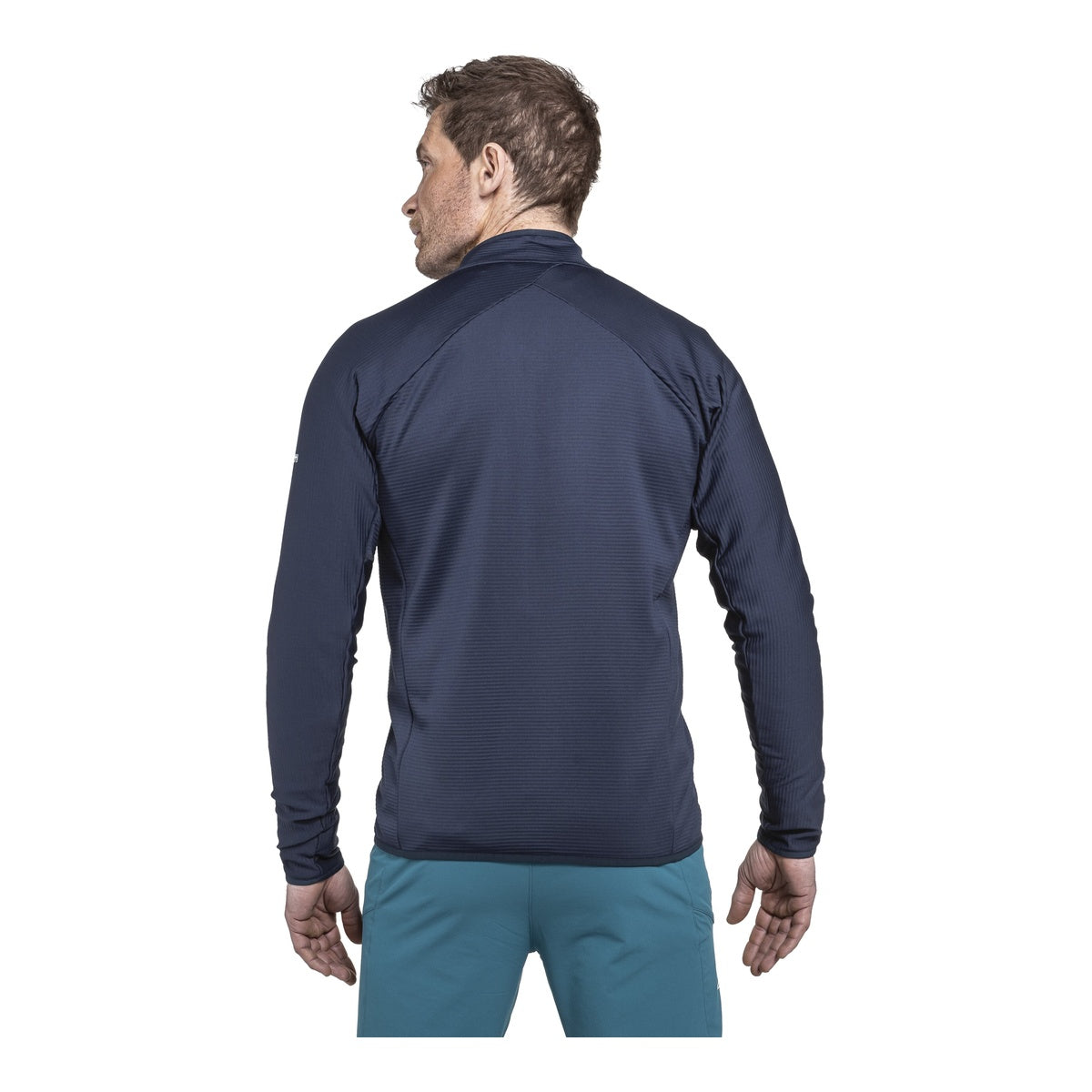 Polar Barbati Schoffel Jk Cascata Navy Blazer