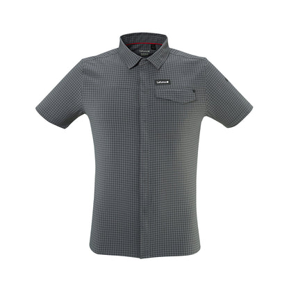 Camasa Barbati Lafuma Skim Carbone Grey