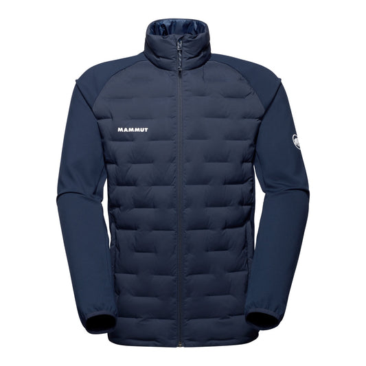 Geaca Barbati Mammut Sender In Hybrid Marine