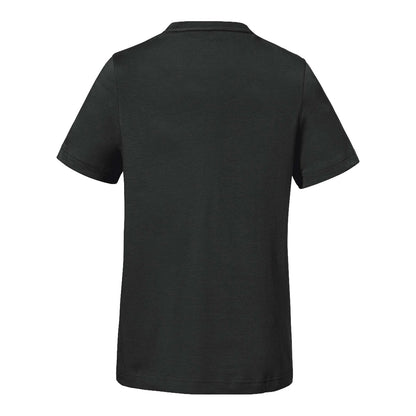 Tricou Femei Schoffel Elmori Black