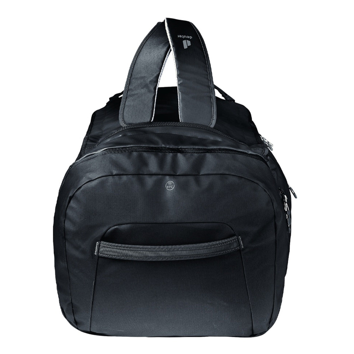 Geanta Voiaj Unisex Deuter Duffel Pro 60 Black