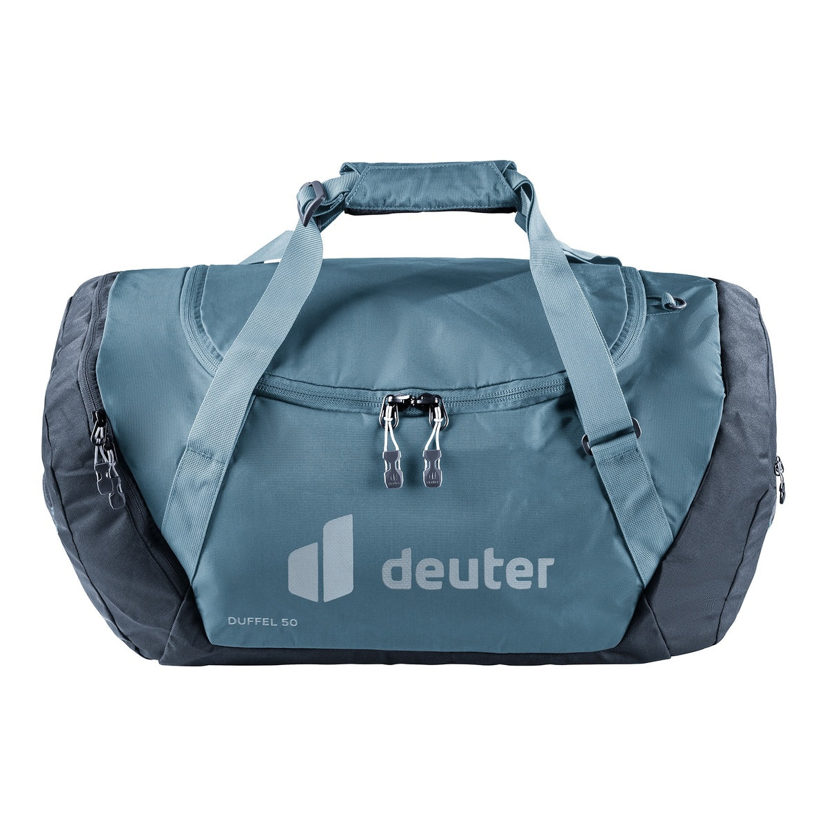 Geanta Deuter Duffel Atlantic-Ink