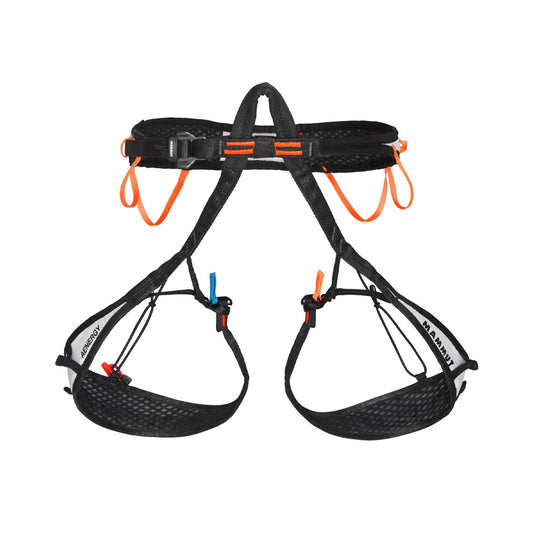 Ham Mammut Aenergy White XL