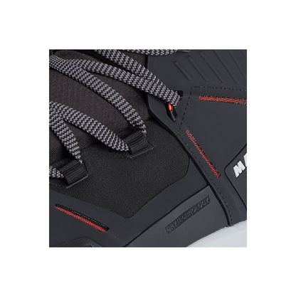 BOCANCI BARBATI SAENTIS PRO WP BLACK-VIBRANT ORANGE