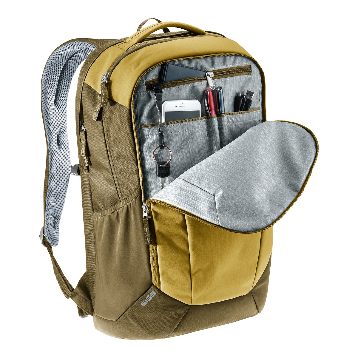 Rucsac Deuter Giga Kelp-Nori