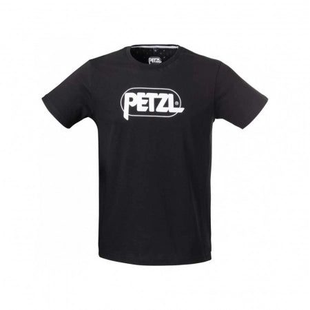 Tricou Adam Black M