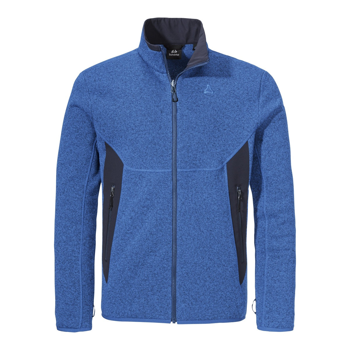 Polar Barbati Schoffel Circ Yew Corn Flower Blue