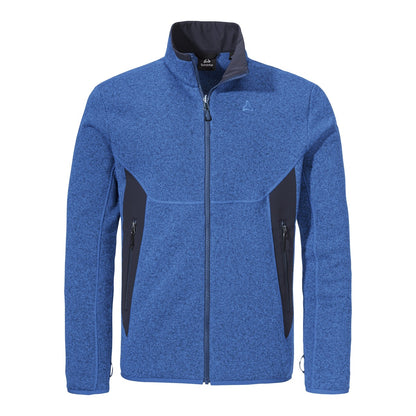 Polar Barbati Schoffel Circ Yew Corn Flower Blue