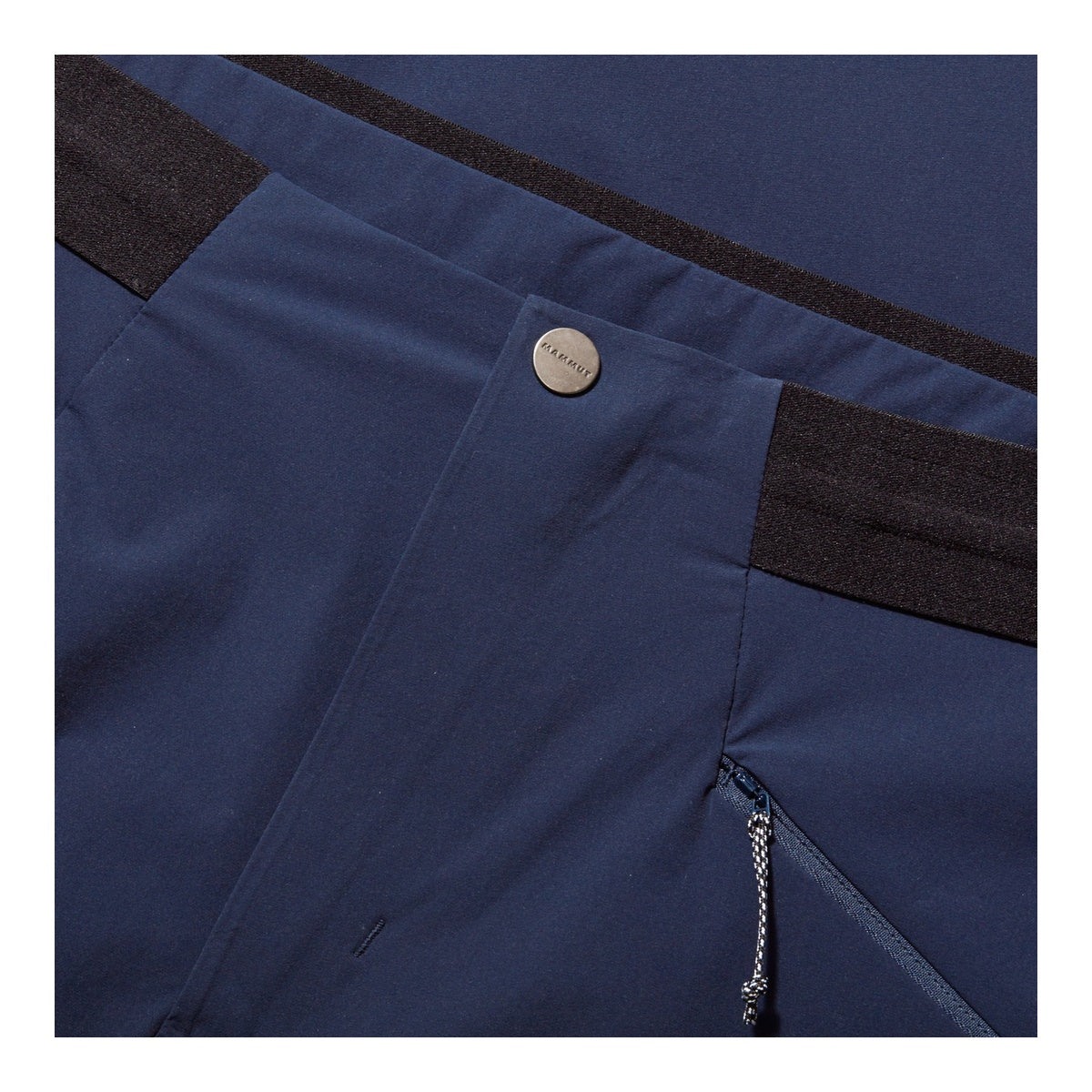 Pantaloni Softshell Barbati Mammut Aenergy Light SO Marine