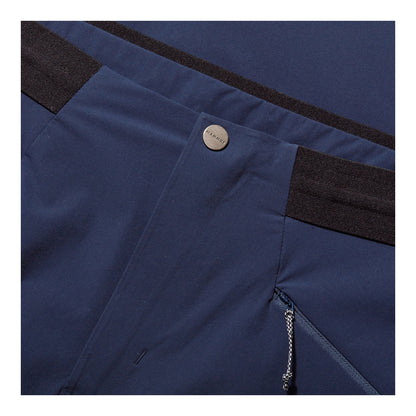 Pantaloni Softshell Barbati Mammut Aenergy Light SO Marine