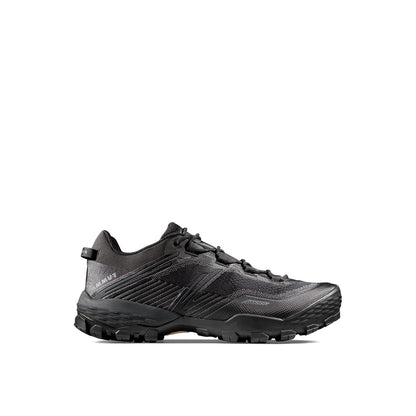 Pantofi Barbati Mammut Ducan Ii Low Gtx Black