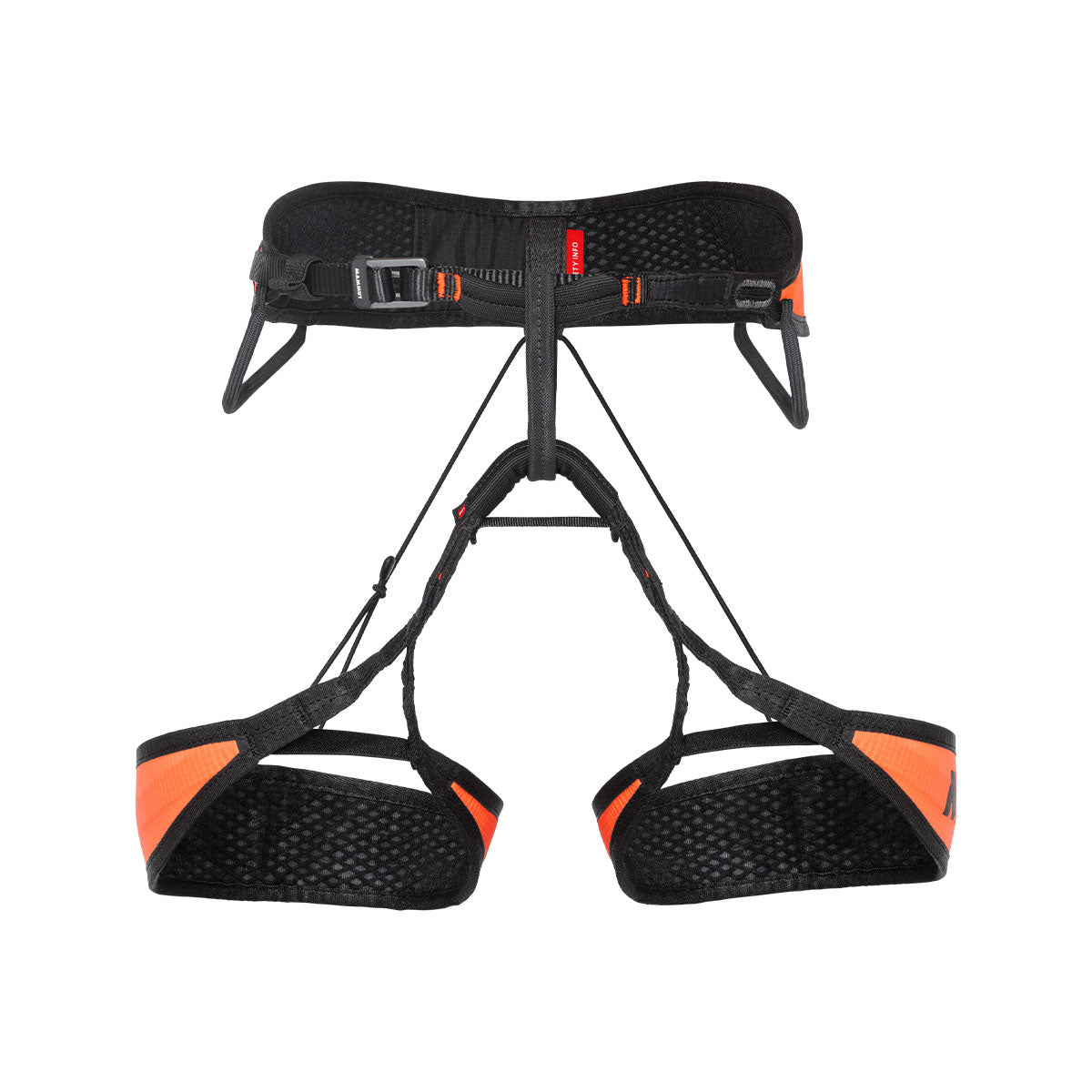 Ham Mammut Sender Light Vibrant-Orange S