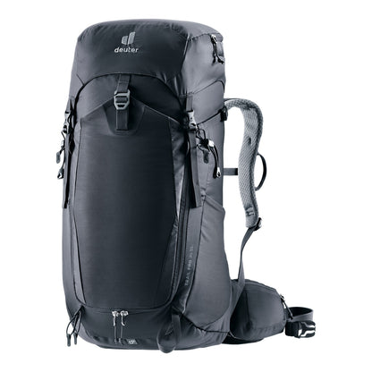Rucsac Munte Femei Deuter Trail Pro 34 SL Black