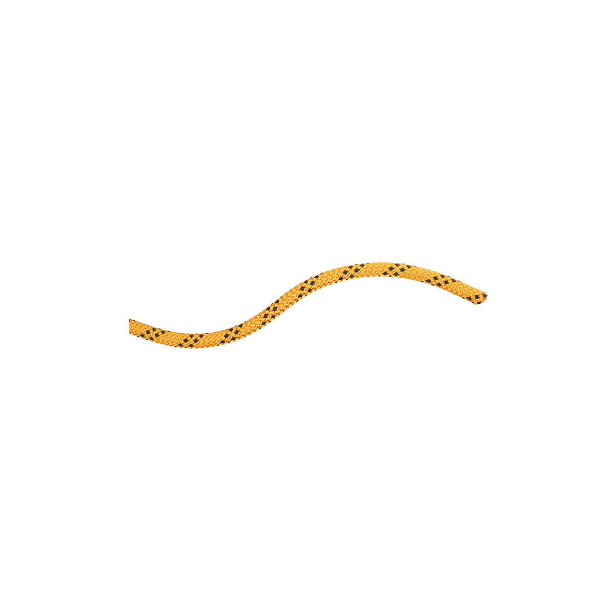 Coarda Statica Performance 10.0 Yellow-Black.200 M