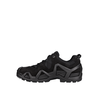 BOCANCI BARBATI ZEPHYR MK2 GTX LO BLACK