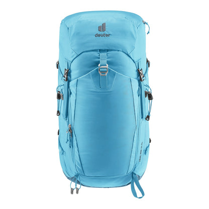 Rucsac Munte Femei Deuter Trail Pro 34 SL Lagoon-Atlantic
