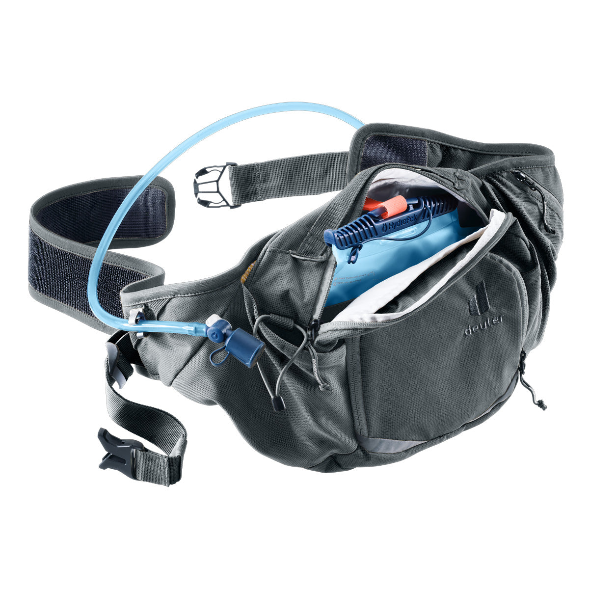 Pulse Pro 5 Graphite