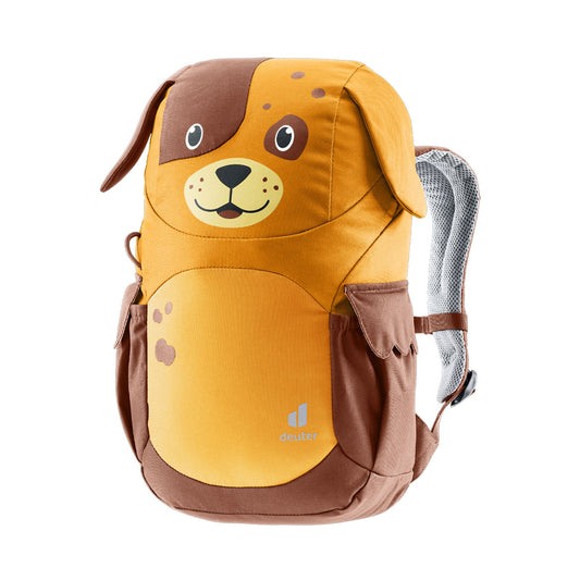 Rucsac Copii Deuter Kikki Maple-Umbra